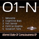 cover: 01 N - Altered State Of Consciousness EP