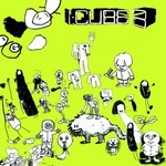 cover: I Cube - 3