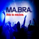 cover: Ma Bra - This Is Ma Bra