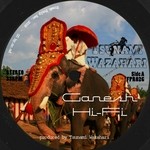 cover: Tsunami Wazahari - Ganesh Hi-Fi