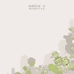 cover: Eddie C - Wonderful Dub