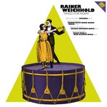 cover: Rainer Weichhold - Tango For Noemi (PLUS BONUS TRACK)