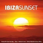 cover: Various - Ibiza Sunset