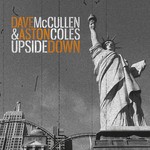 cover: Aston Coles|Mccullen, Dave - Upside Down