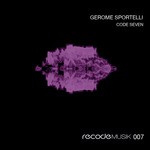 cover: Gerome Sportelli - Code7