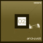 cover: Various - Techno Archives