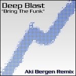 cover: Deep Blast - Bring The Funk