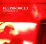 cover: Alexandroid - Soundtracks