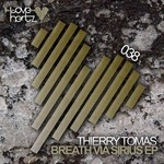 cover: Thierry Tomas - Breath Via Sirius EP