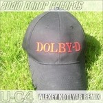 cover: Davis, Mickael|Dolby D - U-C4