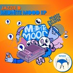 cover: Jazzie D - Midnite Mood