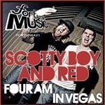 cover: Scotty Boy & Red - 4 AM In Vegas