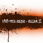 cover: Various - Mini-Tech House: Volume 2