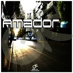 cover: Tim Grube - Amador