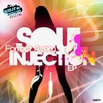 cover: Avery, Forrest|Derrty D - Soul Injection