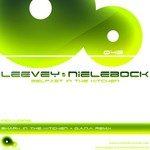 cover: Leevey & Nielebock - Belfast In The Kitchen