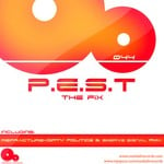 cover: Pest - The Fix