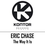 cover: Eric Chase - The Way It Is