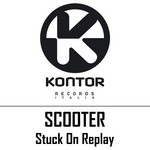 cover: Scooter - Stuck On Replay