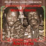 cover: Wayne Smith|Johnny Osbourne|Bdf - Conscious Anthem