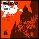 cover: Dj Voodoo|The Liquid Method - Everybody Thinks I'm High