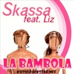 cover: Liz|Skassa - La Bambola