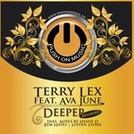 cover: Ava June|LEX, Terry - Deeper Reloaded