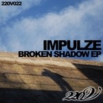 cover: Impulze - Broken Shadow EP