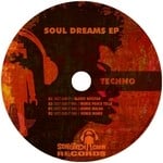 cover: Alexey Kotlyar - Soul Dreams EP