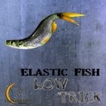 cover: Elastic Fish - Low Trick