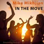 cover: Mike Mikhjian - In The Move