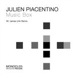 cover: Julien Piacentino - Music Box