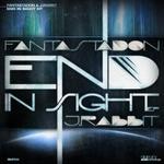 cover: Fantastadon - End In Sight EP