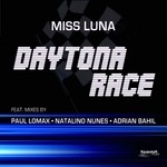 cover: Eugenio Canavate|Miss Luna - Daytona Race EP