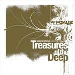 cover: Various - Treasures Of The Deep