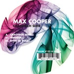 cover: Max Cooper - Chaotisch Serie