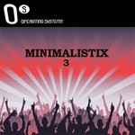 cover: Various - Minimalistix 3