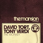 cover: Tony Verdi|Tort, David - The Monkey