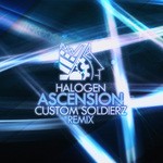 cover: Halogen - Ascension