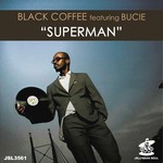 cover: Black Coffee|Bucie - Superman