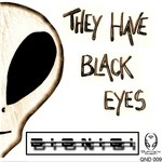 cover: Dionigi - They Have Black Eyes