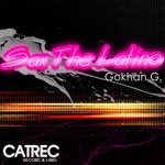 cover: Gokhan G - Sax The Latino