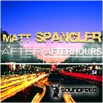 cover: Matt Spangler - After Afterhours