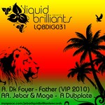 cover: Dk Foyer|Jebar|Mage - Father (VIP 2010)