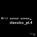 cover: Error Error - Classics Part 4