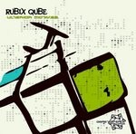 cover: Rubix Qube - Ulterior Motives