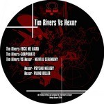 cover: Hexor|Rivers, Tim - Tim Rivers Vs Hexor