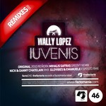 cover: Wally Lopez - Iuvenis (remixes)