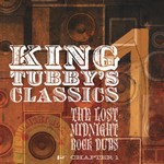 cover: King Tubby - King Tubby's Classics Chapter 1