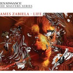 cover: James Zabiela - Renaissance: The Masters Series (Life) (DJ mix)